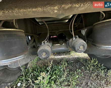 Виелтон SAF, объемом двигателя 0 л и пробегом 100 тыс. км за 24000 $, фото 3 на Automoto.ua