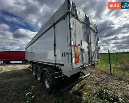 Виелтон SAF, объемом двигателя 0 л и пробегом 100 тыс. км за 24000 $, фото 4 на Automoto.ua