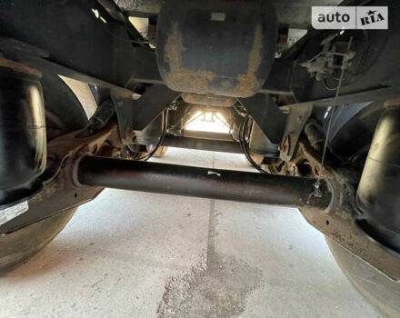 Серый Виелтон SAF, объемом двигателя 0 л и пробегом 7 тыс. км за 20900 $, фото 19 на Automoto.ua