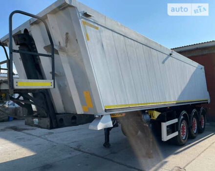 Серый Виелтон SAF, объемом двигателя 0 л и пробегом 7 тыс. км за 20900 $, фото 15 на Automoto.ua