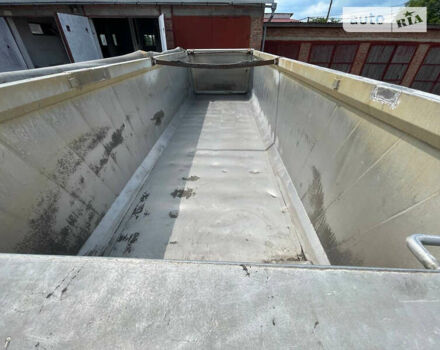 Серый Виелтон SAF, объемом двигателя 0 л и пробегом 7 тыс. км за 20900 $, фото 1 на Automoto.ua