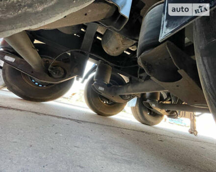 Серый Виелтон SAF, объемом двигателя 0 л и пробегом 7 тыс. км за 20900 $, фото 18 на Automoto.ua