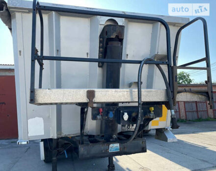 Серый Виелтон SAF, объемом двигателя 0 л и пробегом 7 тыс. км за 20900 $, фото 4 на Automoto.ua