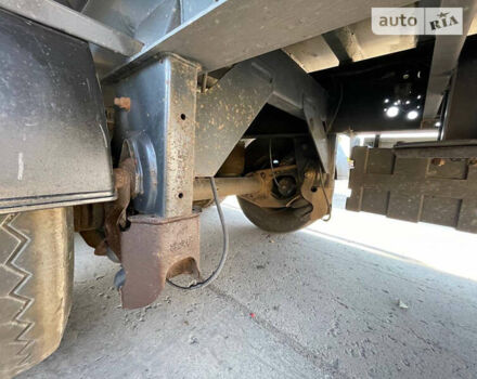 Серый Виелтон SAF, объемом двигателя 0 л и пробегом 7 тыс. км за 20900 $, фото 17 на Automoto.ua