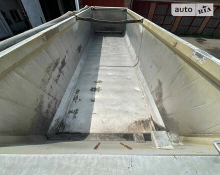 Серый Виелтон SAF, объемом двигателя 0 л и пробегом 7 тыс. км за 20900 $, фото 23 на Automoto.ua