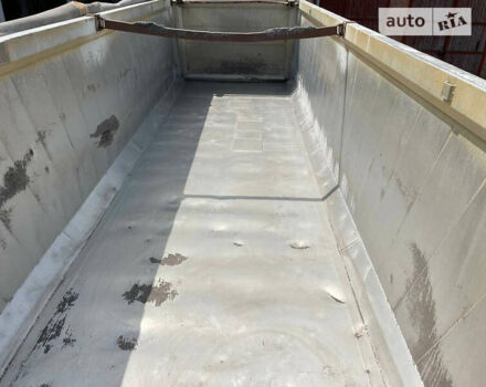 Серый Виелтон SAF, объемом двигателя 0 л и пробегом 7 тыс. км за 20900 $, фото 22 на Automoto.ua