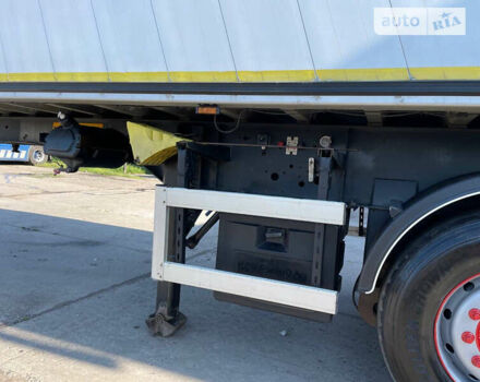 Серый Виелтон SAF, объемом двигателя 0 л и пробегом 7 тыс. км за 20900 $, фото 14 на Automoto.ua