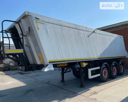 Серый Виелтон SAF, объемом двигателя 0 л и пробегом 7 тыс. км за 20900 $, фото 5 на Automoto.ua