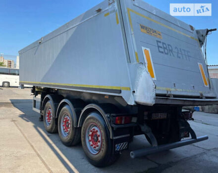 Серый Виелтон SAF, объемом двигателя 0 л и пробегом 7 тыс. км за 20900 $, фото 11 на Automoto.ua