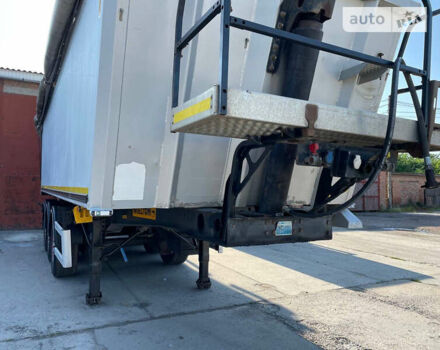 Серый Виелтон SAF, объемом двигателя 0 л и пробегом 7 тыс. км за 20900 $, фото 3 на Automoto.ua