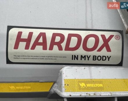 Серый Виелтон SAF, объемом двигателя 0 л и пробегом 200 тыс. км за 23000 $, фото 6 на Automoto.ua