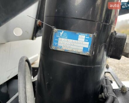 Серый Виелтон SAF, объемом двигателя 0 л и пробегом 200 тыс. км за 23000 $, фото 14 на Automoto.ua