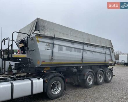 Серый Виелтон SAF, объемом двигателя 0 л и пробегом 200 тыс. км за 23000 $, фото 2 на Automoto.ua