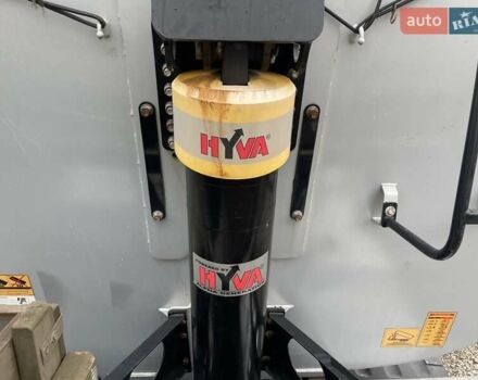 Серый Виелтон SAF, объемом двигателя 0 л и пробегом 200 тыс. км за 23000 $, фото 18 на Automoto.ua