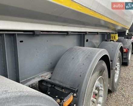 Серый Виелтон SAF, объемом двигателя 0 л и пробегом 200 тыс. км за 23000 $, фото 12 на Automoto.ua