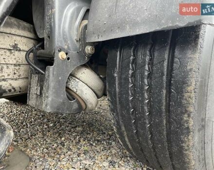 Серый Виелтон SAF, объемом двигателя 0 л и пробегом 200 тыс. км за 23000 $, фото 9 на Automoto.ua