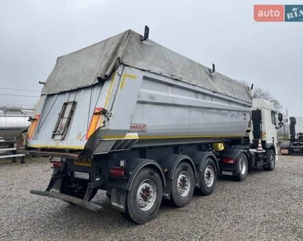 Серый Виелтон SAF, объемом двигателя 0 л и пробегом 200 тыс. км за 23000 $, фото 3 на Automoto.ua