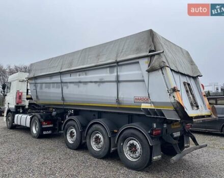 Серый Виелтон SAF, объемом двигателя 0 л и пробегом 200 тыс. км за 23000 $, фото 5 на Automoto.ua