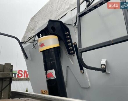 Серый Виелтон SAF, объемом двигателя 0 л и пробегом 200 тыс. км за 23000 $, фото 17 на Automoto.ua