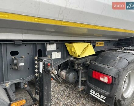 Серый Виелтон SAF, объемом двигателя 0 л и пробегом 200 тыс. км за 23000 $, фото 13 на Automoto.ua