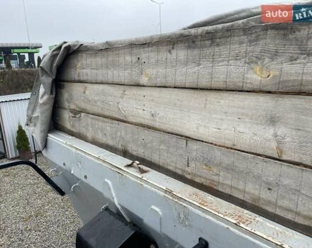 Серый Виелтон SAF, объемом двигателя 0 л и пробегом 200 тыс. км за 23000 $, фото 20 на Automoto.ua