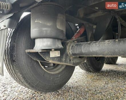 Серый Виелтон SAF, объемом двигателя 0 л и пробегом 200 тыс. км за 23000 $, фото 11 на Automoto.ua