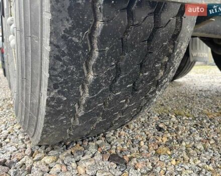 Серый Виелтон SAF, объемом двигателя 0 л и пробегом 200 тыс. км за 23000 $, фото 10 на Automoto.ua