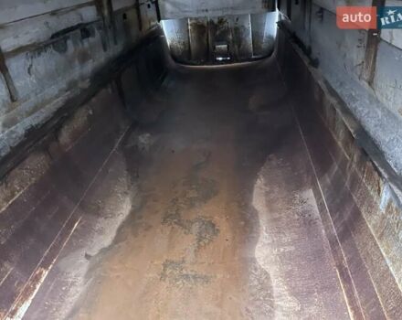 Серый Виелтон SAF, объемом двигателя 0 л и пробегом 200 тыс. км за 23000 $, фото 19 на Automoto.ua