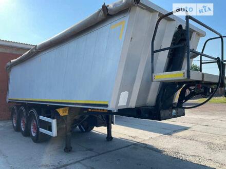 Серый Виелтон SAF, объемом двигателя 0 л и пробегом 7 тыс. км за 20900 $, фото 1 на Automoto.ua