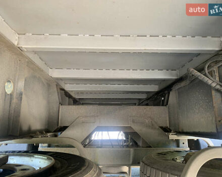Синий Виелтон SAF, объемом двигателя 0 л и пробегом 0 тыс. км за 13000 $, фото 15 на Automoto.ua