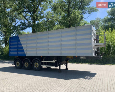Синий Виелтон SAF, объемом двигателя 0 л и пробегом 0 тыс. км за 13000 $, фото 2 на Automoto.ua