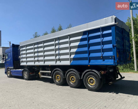 Синий Виелтон SAF, объемом двигателя 0 л и пробегом 0 тыс. км за 13000 $, фото 3 на Automoto.ua