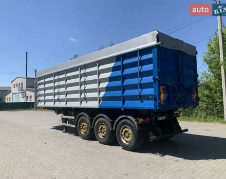 Синий Виелтон SAF, объемом двигателя 0 л и пробегом 0 тыс. км за 13000 $, фото 1 на Automoto.ua