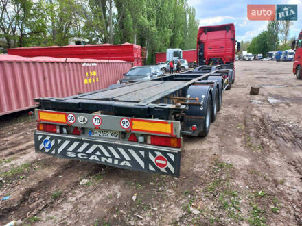 Віелтон SN24 2002 у Одесі на Automoto.ua Віелтон SN24, об'ємом двигуна 0 л та пробігом 50 тис. км за 6200 $, фото 1 на Automoto.ua