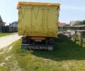 Желтый Виелтон W30, объемом двигателя 6 л и пробегом 100 тыс. км за 11500 $, фото 9 на Automoto.ua