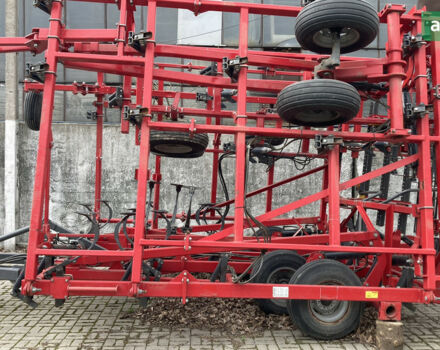Віл-Річ 11XL2, об'ємом двигуна 0 л та пробігом 1 тис. км за 62000 $, фото 5 на Automoto.ua