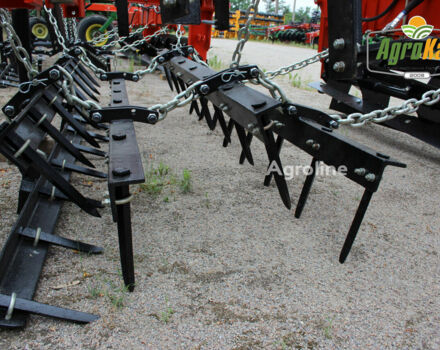 Красный Вил-Рич 1500, объемом двигателя 0 л и пробегом 0 тыс. км за 16279 $, фото 14 на Automoto.ua