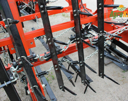 Красный Вил-Рич 1500, объемом двигателя 0 л и пробегом 0 тыс. км за 16279 $, фото 13 на Automoto.ua