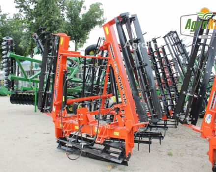 Красный Вил-Рич 1500, объемом двигателя 0 л и пробегом 0 тыс. км за 13954 $, фото 7 на Automoto.ua