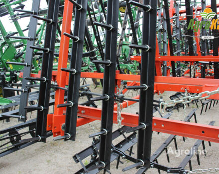 Красный Вил-Рич 1500, объемом двигателя 0 л и пробегом 0 тыс. км за 13954 $, фото 10 на Automoto.ua