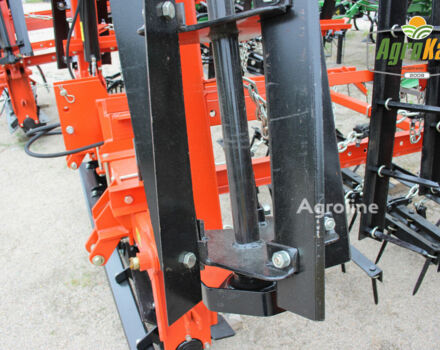 Красный Вил-Рич 1500, объемом двигателя 0 л и пробегом 0 тыс. км за 16279 $, фото 11 на Automoto.ua