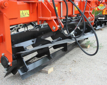 Красный Вил-Рич 1500, объемом двигателя 0 л и пробегом 0 тыс. км за 13954 $, фото 13 на Automoto.ua