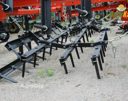 Красный Вил-Рич 1500, объемом двигателя 0 л и пробегом 0 тыс. км за 13954 $, фото 11 на Automoto.ua