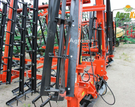 Красный Вил-Рич 1500, объемом двигателя 0 л и пробегом 0 тыс. км за 13954 $, фото 6 на Automoto.ua