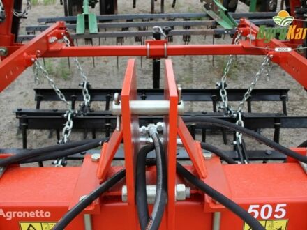 Вил-Рич 1500 2025 в Виннице на Automoto.ua Красный Вил-Рич 1500, объемом двигателя 0 л и пробегом 0 тыс. км за 594480 $, фото 1 на Automoto.ua