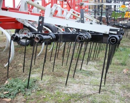 Красный Вил-Рич 2800, объемом двигателя 0 л и пробегом 0 тыс. км за 31149 $, фото 13 на Automoto.ua