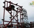 Красный Вил-Рич 2800, объемом двигателя 0 л и пробегом 0 тыс. км за 1139540 $, фото 4 на Automoto.ua