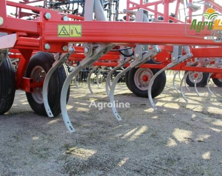 Красный Вил-Рич 2800, объемом двигателя 0 л и пробегом 0 тыс. км за 20761 $, фото 11 на Automoto.ua