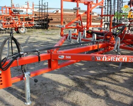 Красный Вил-Рич 2800, объемом двигателя 0 л и пробегом 0 тыс. км за 20930 $, фото 13 на Automoto.ua