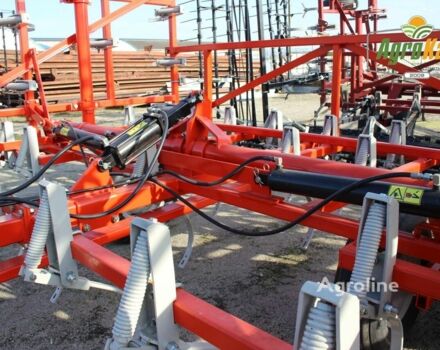 Красный Вил-Рич 2800, объемом двигателя 0 л и пробегом 0 тыс. км за 20930 $, фото 7 на Automoto.ua